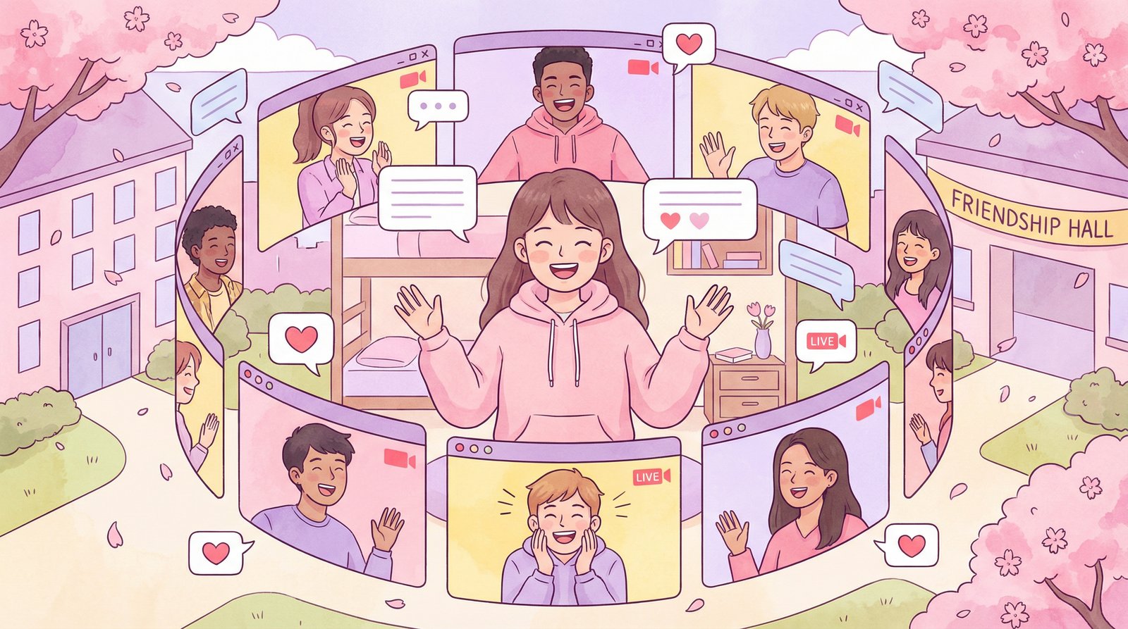 兄妹乱伦甜心社区