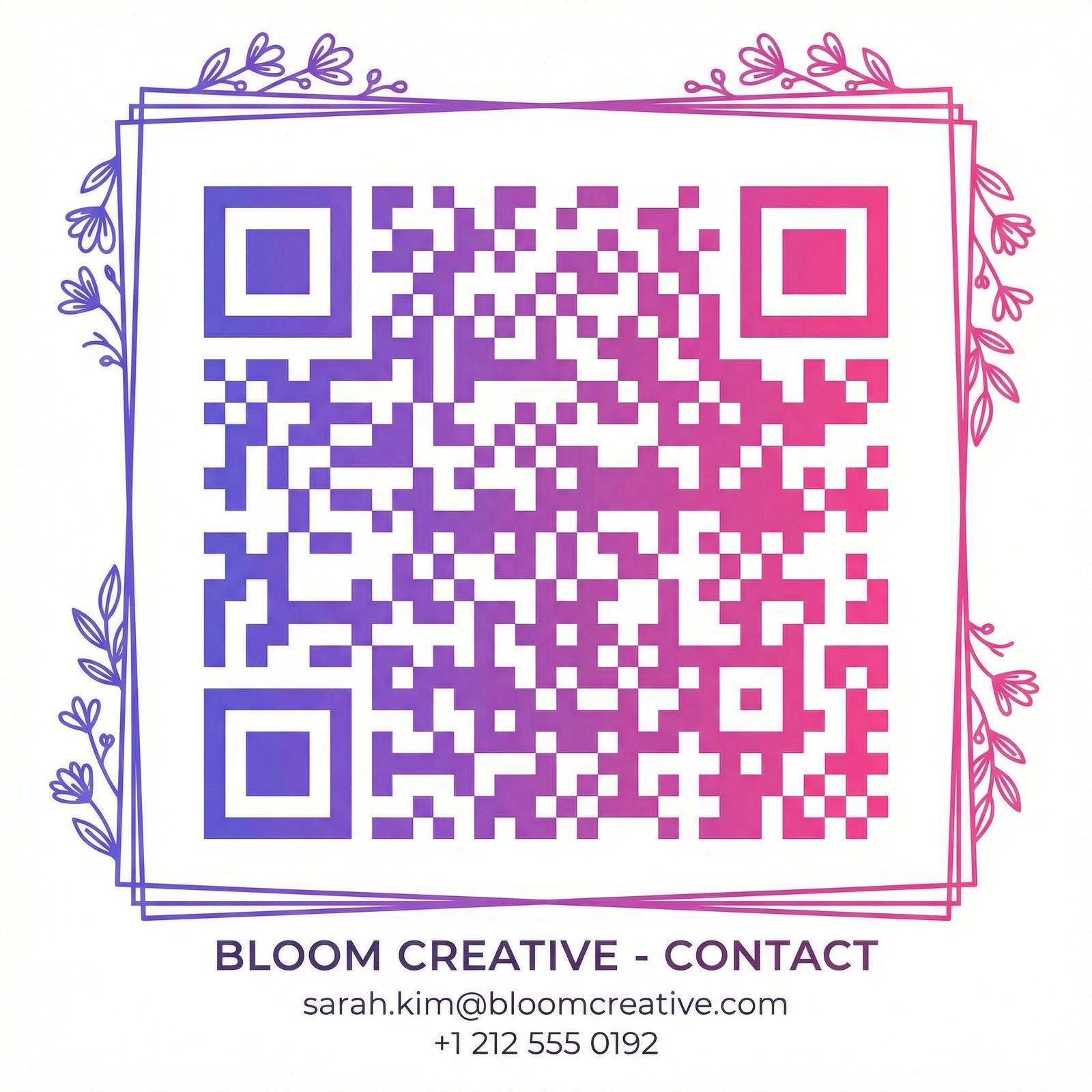 兄妹乱伦商务二维码